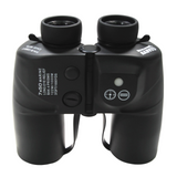 Binocular, Marine: 7x50 with Compass and Reticle image