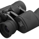Binocular, Marine: 7x50 Standard Military Issue