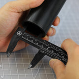 Calibre Vernier de plástico image