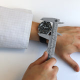 Calibre Vernier de plástico image