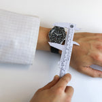 Calibre Vernier de plástico