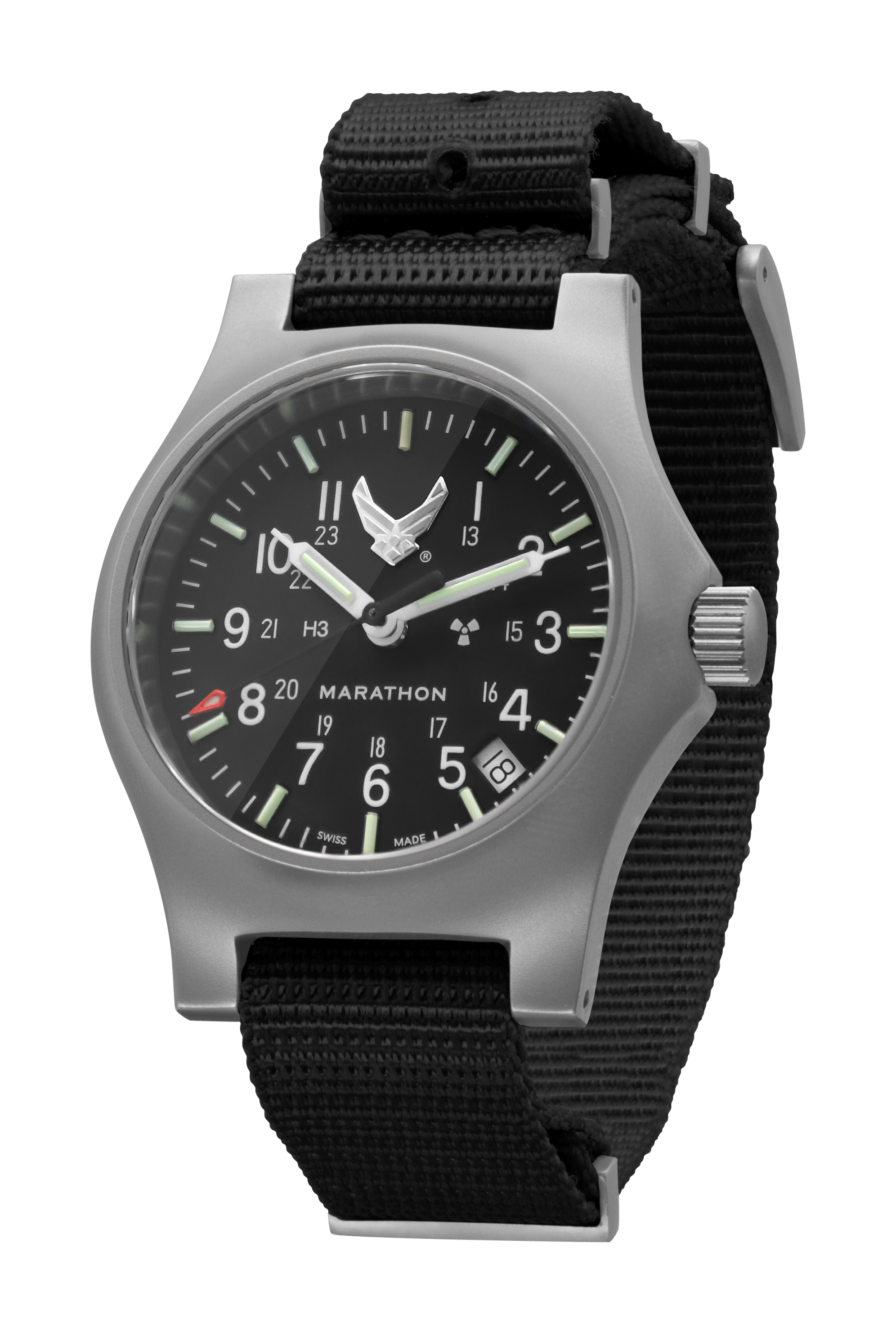 Us air force best sale watch