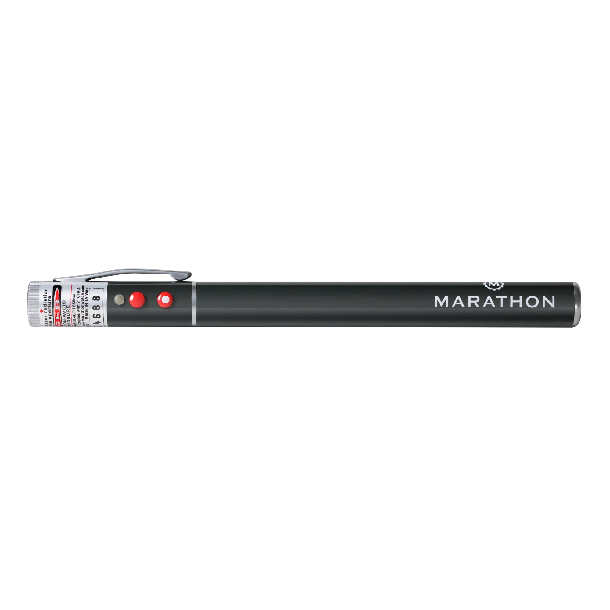 Red Laser Pointer with Blink Mode
