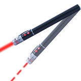 Red Laser Pointer with Blink Mode image