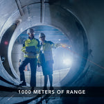 Laser Pointer, Multi-Symbol: Red Beam