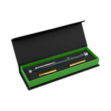 Laser Pointer, Multi-Symbol: Green Beam image