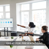 Laser Pointer, Multi-Symbol: Green Beam image