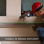 Laser Pointer, Multi-Symbol: Green Beam