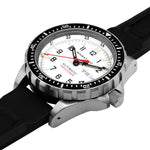 Caja Jumbo Día/Fecha Automática (JDD) Edición Arctic de 46 mm