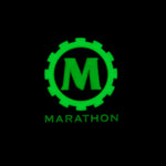 Marathon Morale Patch - marathonwatch