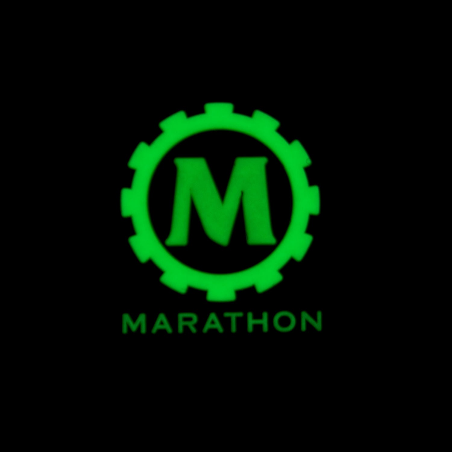 Marathon Morale Patch - marathonwatch
