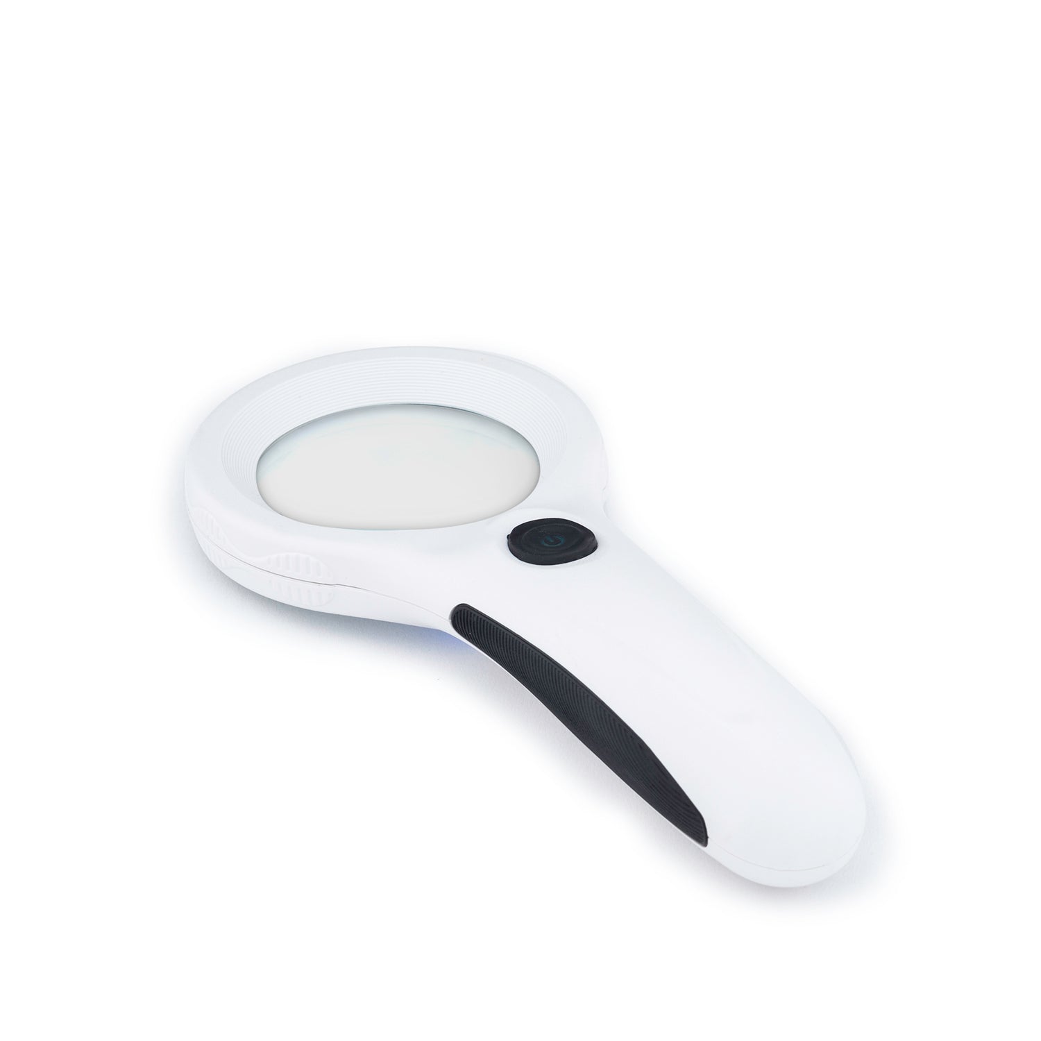 Magnifying Glass with Cyclops, LED, & Black Light - Banks, Schools, Hospitals & Government Agencies - marathonwatch