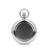 Mechanical Stopwatch: Single Action, 2 Scale (1/5 sec & 1/100 min) 30 min Register image