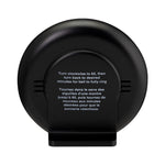 Loud Ring 60 Minute Wind-Up Timer