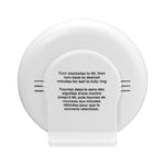 Loud Ring 60 Minute Wind-Up Timer