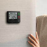 Dual Timer with Large Display, Magnetic Back and Stand - marathonwatch