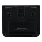 Temporizador doble con pantalla grande, respaldo magnético y soporte