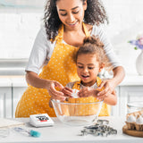 24 Hour Digital Timer with Countdown, Count-up and Clock Feature image