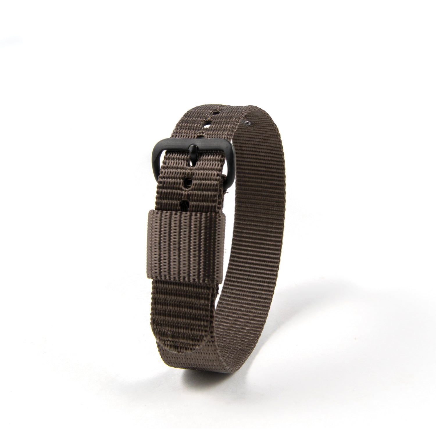 16mm nylon watch band best sale