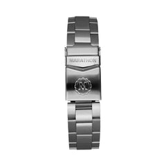 22mm Stainless Steel Bracelet for Jumbo Search & Rescue Dive (WW194014, WW194018 & WW194021) Watches - marathonwatch