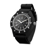 41mm Black Pilot's Navigator (Quartz) image
