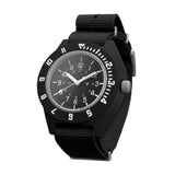 41mm Black Pilot's Navigator (Quartz) image