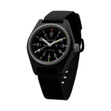 34mm Black General Purpose Quartz (GPQ) image