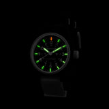 34mm Black General Purpose Quartz (GPQ) image