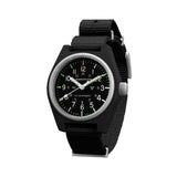 34mm Black General Purpose Quartz (GPQ) image