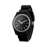 34mm Black General Purpose Quartz (GPQ) image