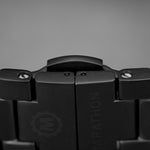 20mm Anthracite Stainless Steel Bracelet For Anthracite Large Dive - Marathon Watch