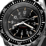 41mm Large Diver's Automatic (GSAR) image