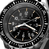 41mm Large Diver's Automatic (GSAR) with Stainless Steel Bracelet image