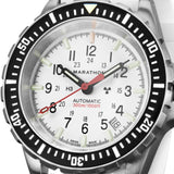 41mm Arctic Edition Large Diver's Automatic (GSAR) image