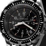 41mm Large Diver's Quartz (TSAR) image