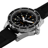 46mm Jumbo Diver's Quartz (JSAR) image