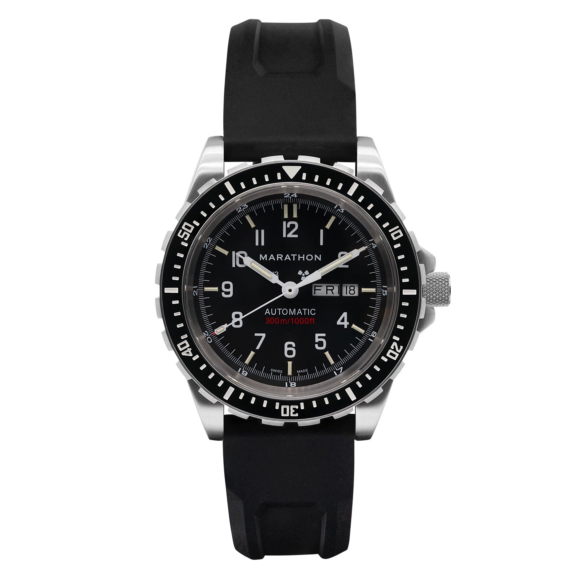 46mm Jumbo Day/Date Automatic (JDD) image