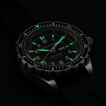 46mm Jumbo Day/Date Automatic (JDD)