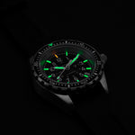 36mm Medium Diver's Automatic (MSAR Auto)