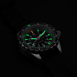 36mm Medium Diver's Automatic (MSAR Auto) image