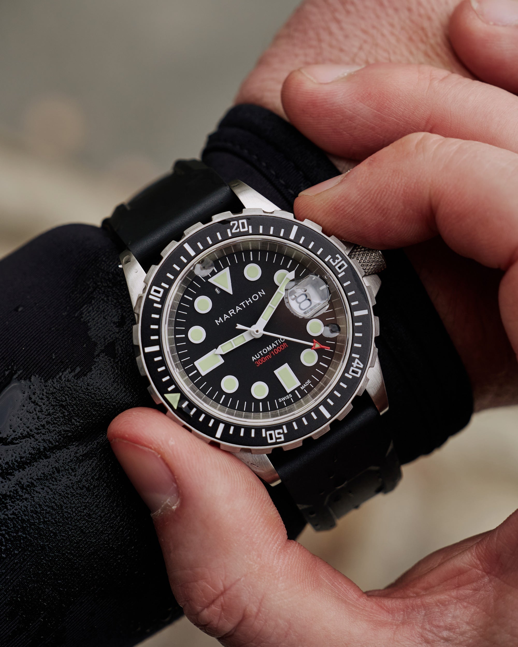 Understanding Military Time & Why It’s Still the Standard in Tactical Units image