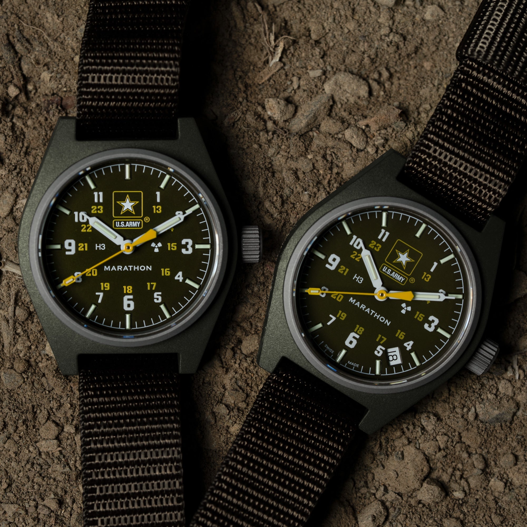 Men’s Field Watches: Top Picks for Adventure image