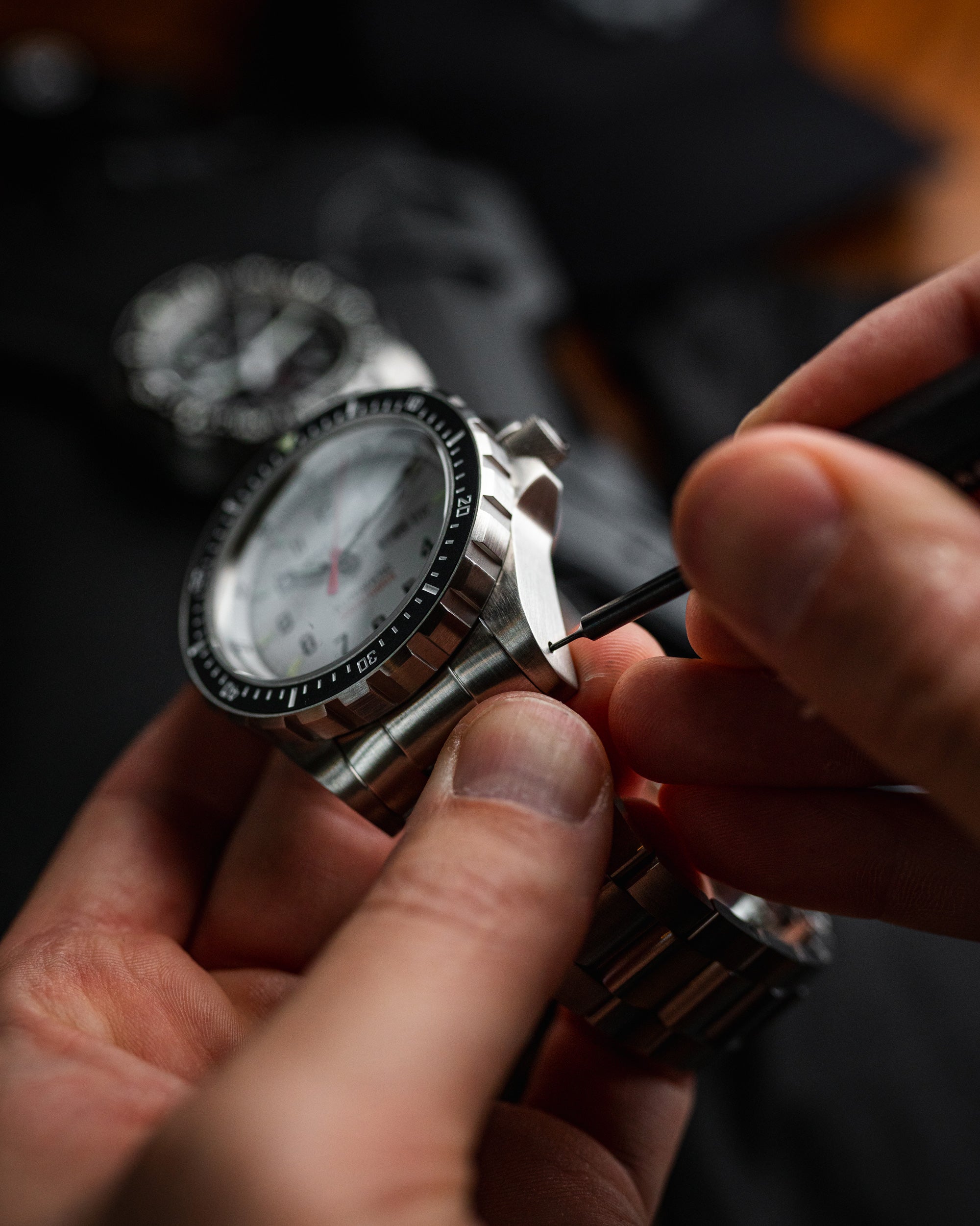 Where Are Marathon Watches Designed and Built? image
