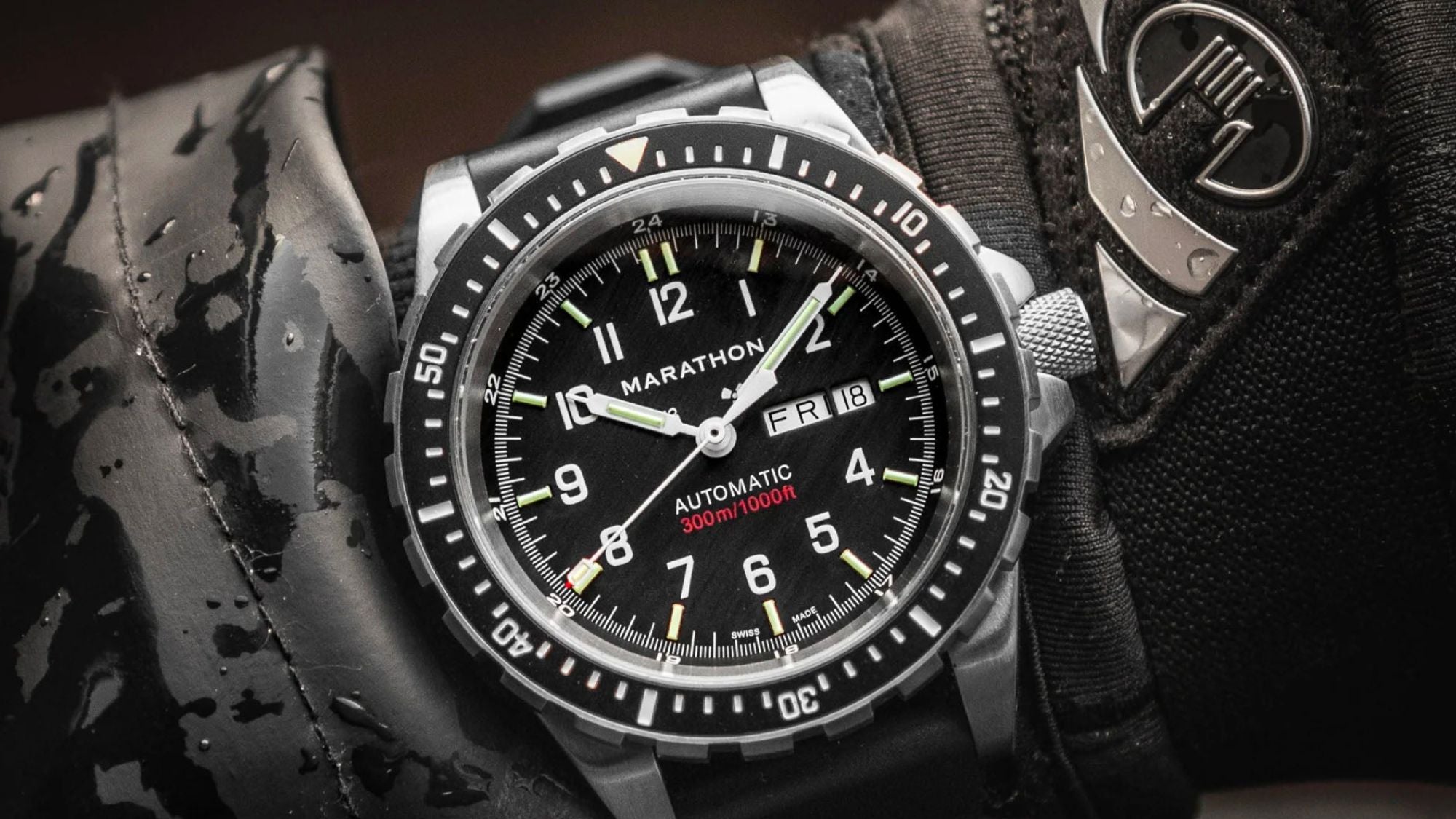 Best Men's Watches for Spring 2025 image