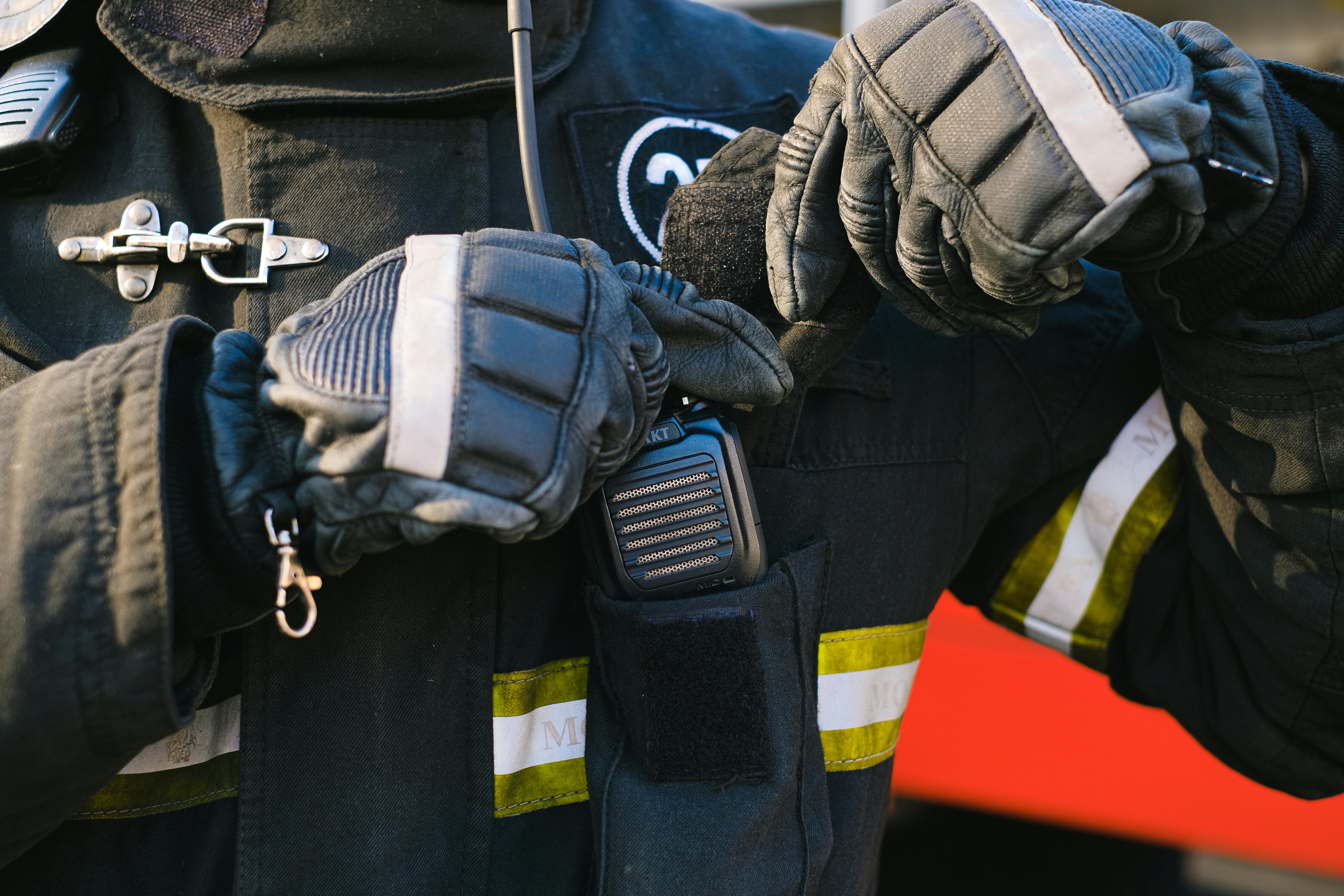 10 Common Military Code Words and the Role of Tactical Gear image