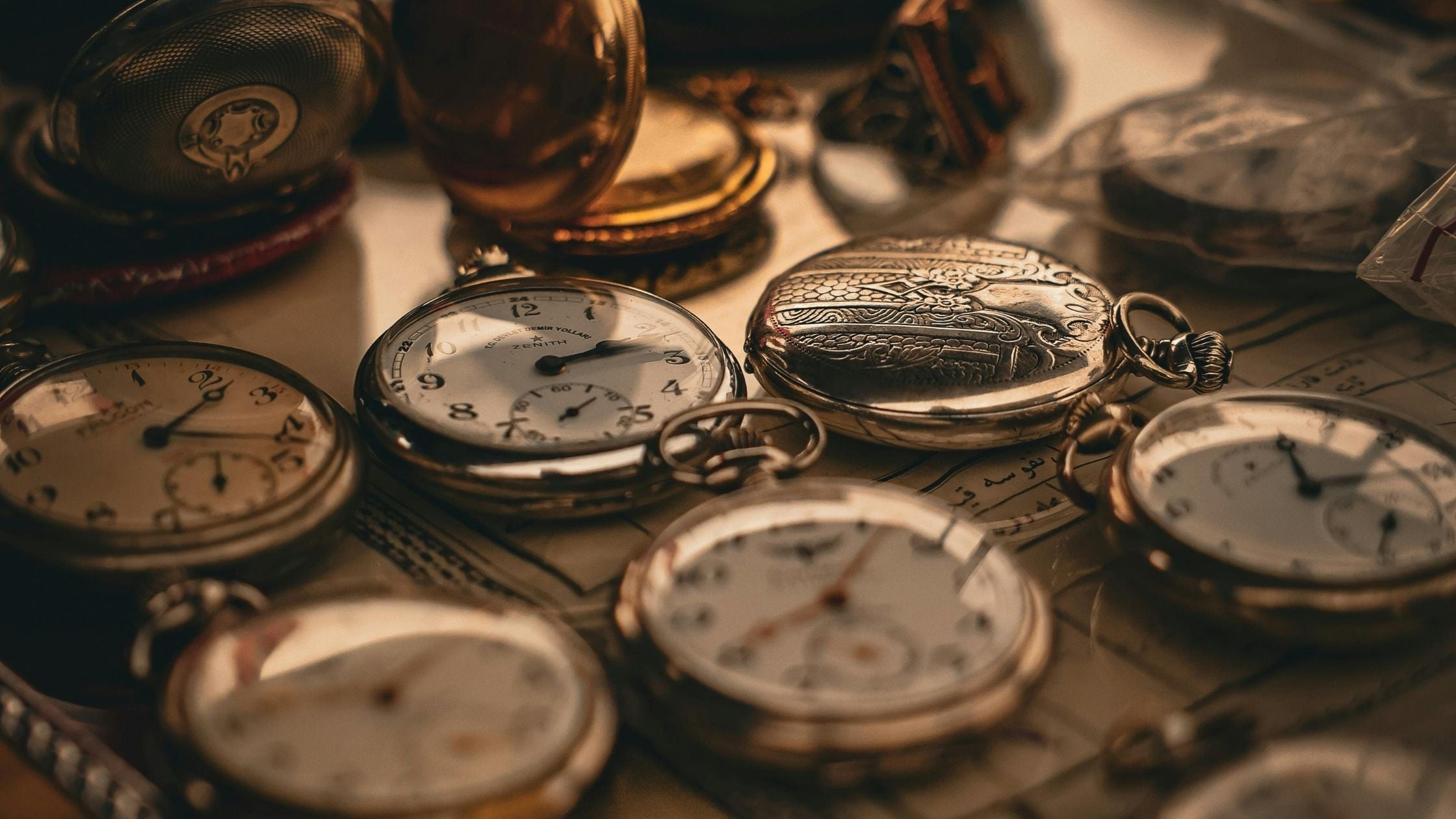 Marathon Watch Image