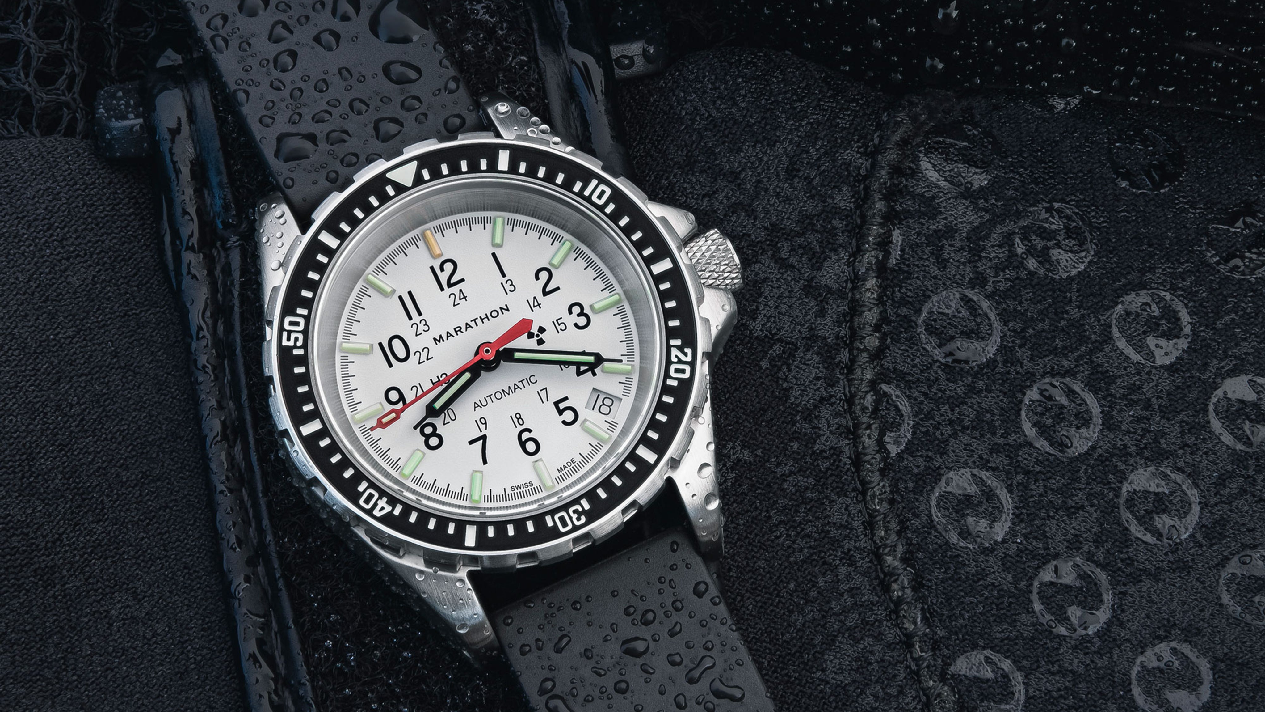Marathon Watch Image