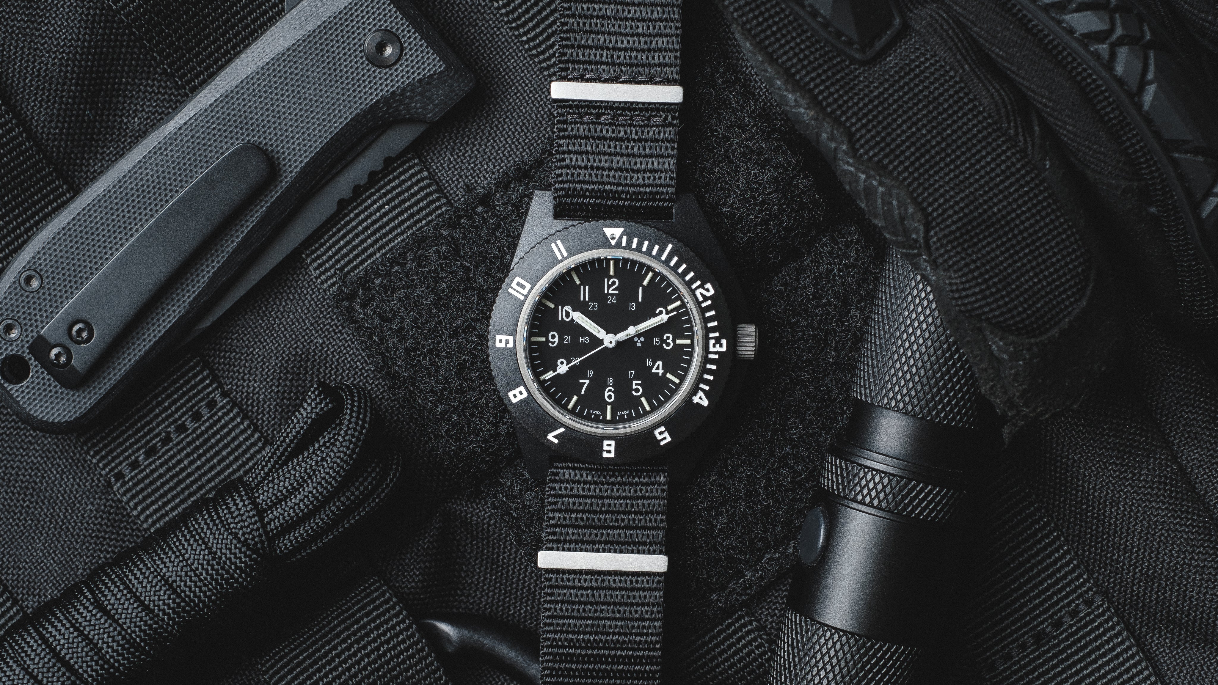 Marathon Watch Image