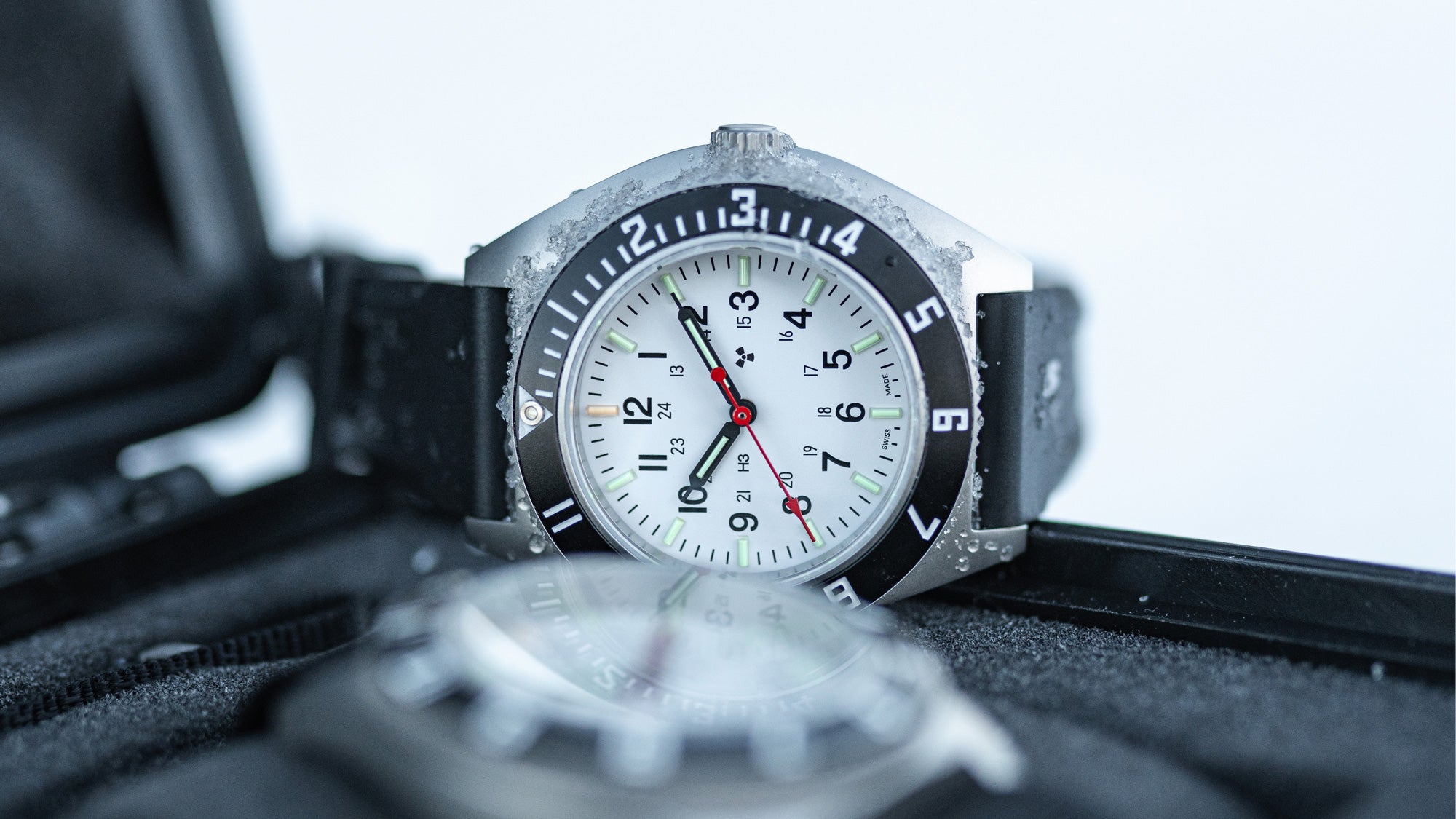 Marathon Watch Image