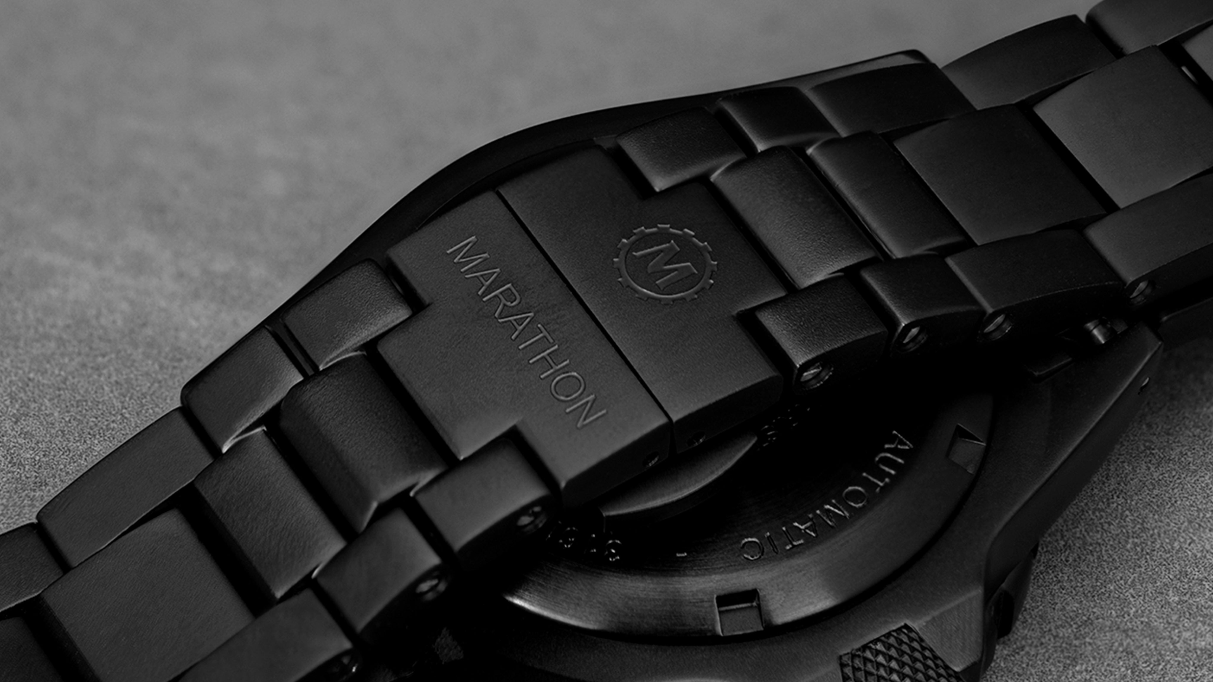 Marathon Watch Image